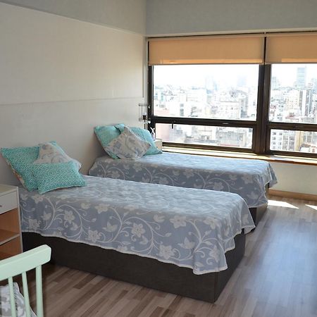 Apartamento Torre Obelisco Ciudad Autónoma de Ciudad Autónoma de Buenos Aires Exterior foto