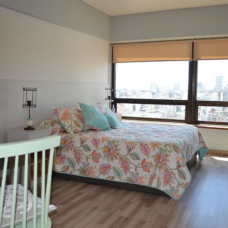 Apartamento Torre Obelisco Ciudad Autónoma de Ciudad Autónoma de Buenos Aires Exterior foto