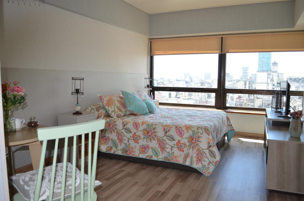 Apartamento Torre Obelisco Ciudad Autónoma de Ciudad Autónoma de Buenos Aires Exterior foto